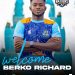 OFFICIAL: Nations FC unveil former Karela United sensation Richard Berko