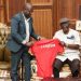 Kufuor backs Okraku amid pressure to revive Ghana football