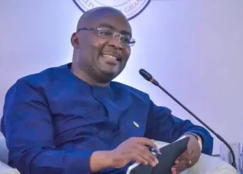 ’ll establish Ghana School Sports Secretariat as part of my vision for sports – Mahamadu Bawumia