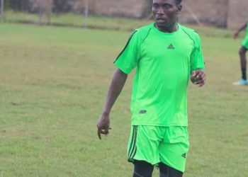 OFFICIAL: Former Black Starlets, AshantiGold winger joins Basake Holy Stars