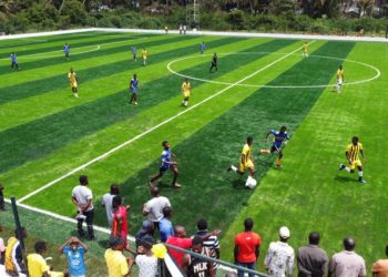 WEISFA CUP TO BE STAGED IN EIKWE FOR ITS 10TH EDITION