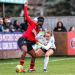 Paris 2024: Elated Freda Ayisi gets first Black Queens call-up