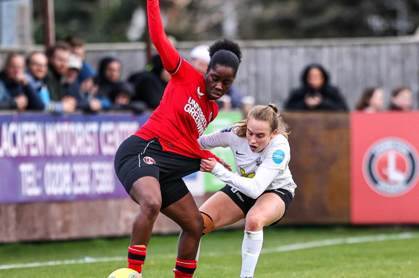 Paris 2024: Elated Freda Ayisi gets first Black Queens call-up