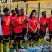 GFA Prez, Minister of Sports finally visits Black Queens ahead of Olympic Qualifier