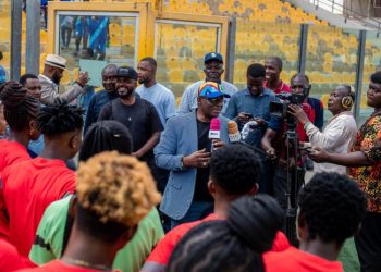 Sports Ministry settle Black Queens outstanding bonuses