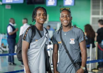 Copper Queens expect win over Ghana – Rachel Kundananji
