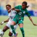Paris 2024: Black Queens suffer 1-0 defeat to Zambia