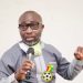 Blocking Saddick Adams on social media was an error- Prosper Harrison Addo