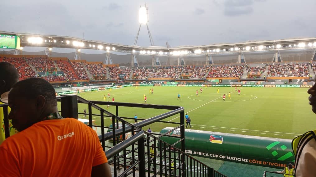 Next phase of Tickets go on Sale today: TotalEnergies CAF Africa Cup of Nations Cote d’Ivoire 2023 Quarter-Finals