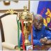 GFA approves GHALCA President Cup between Asante Kotoko and Asec Mimosas