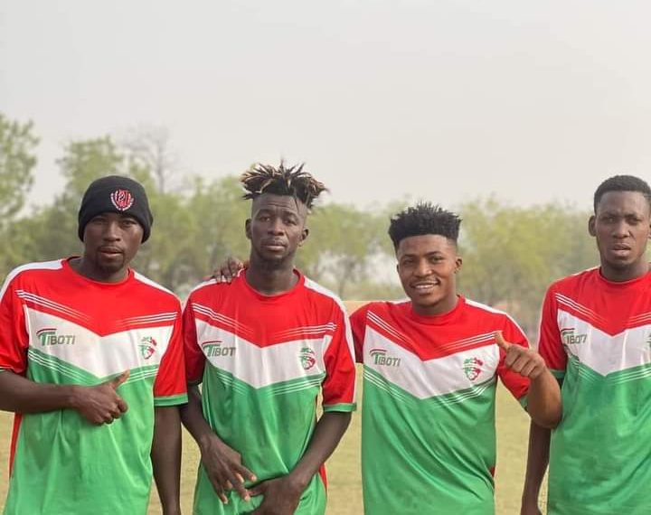 Karela defeat lower-tier side Frankfurt Academy in friendly ahead of Kotoko clash