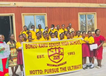 NEWS IN NZEMA: BOKASS facing serious financial challenges ahead of Inter School games, school appeals to general public