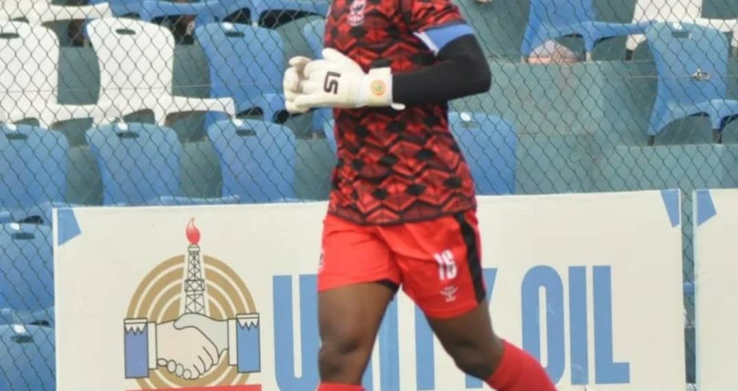 Lawrence Ansah leaves Samartex