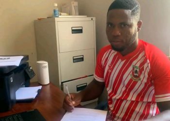 Former Wamanafo coach appointed assistant coach of Nzema Kotoko