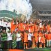 Ivory Coast crowned AFCON champions for 3rd time after comeback win over Nigeria