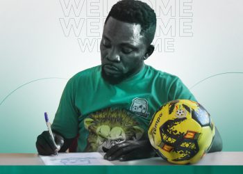 OFFICIAL: Ex-Eleven Wonders boss Mensah Logosu named Nzema Kotoko coach