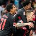 Bayer Leverkusen beat Bayern Munich to establish five point lead