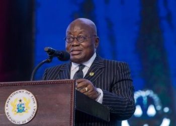 Expecting audience of 2.2 billion people for 13th African Game- President Akufo-Addo