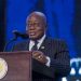 Expecting audience of 2.2 billion people for 13th African Game- President Akufo-Addo