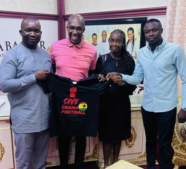 February 14 Demo is a rude awakening- Prophet Kofi Oduro