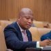 Parliament did not approve AFCON 2023 budget – Samuel Okudzeto Ablakwa reveals