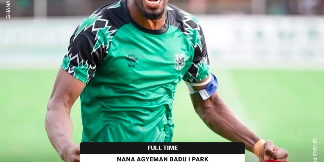 FC Samartex beat Aduana Stars to extend Premier League lead