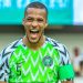 Nigeria’s fighting spirit will make us champions — Troost-Ekong