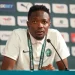 “We are here to win the trophy” – Nigeria’s Ahmed Musa ahead of AFCON Final