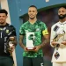 TotalEnergies CAF AFCON Cote d’Ivoire 2023 Awards
