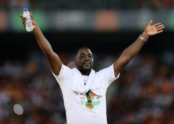 I still find it hard to believe –  Emerse Fae