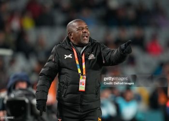 We are no PUSHOVERS! Zambia warns Black Queens