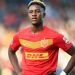 Brighton set to sign Ghana star Ibrahim Osman