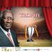 J.A Kufuor Cup to be unveiled today