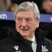 JUST IN: Hodgson steps down as Crystal Palace coach
