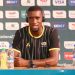 Xulu happy with Bafana Bafana progress ahead of DR Congo clash