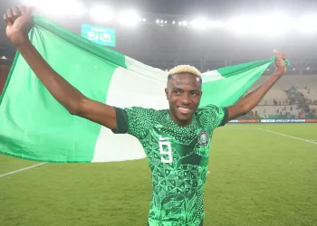 Rivals Nigeria and Cote d’Ivoire collide in blockbuster AFCON final showdown