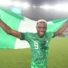 Rivals Nigeria and Cote d’Ivoire collide in blockbuster AFCON final showdown