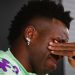 Real Madrid star Vinicius Junior breaks down in Brazil press conference – ‘I’m losing desire to play