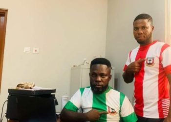 I have always dreamt of coaching Nzema Kotoko – Mensah Logosu