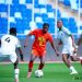 International Friendly: Ghana suffer 2-1 defeat to Nigeria in Morocco
