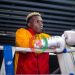 Accra 2023: Samuel Takyi & Abubakar Kamoko secure final spots in Boxing