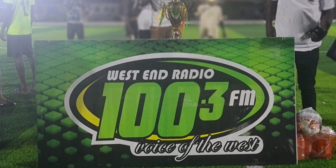 Alabokazo Community wins 2024 WEISFA Cup Football Tournament