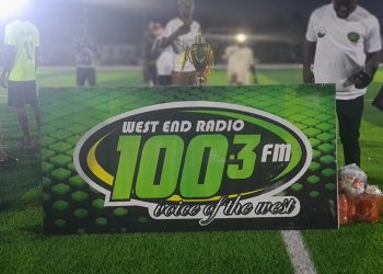 Alabokazo Community wins 2024 WEISFA Cup Football Tournament