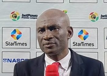 I rejected Hearts of Oak’s head coach job offer; it’s all about Kotoko- Prosper Ogum