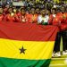 Accra 2023: Ghana beat Nigeria to win gold in Women’s Football