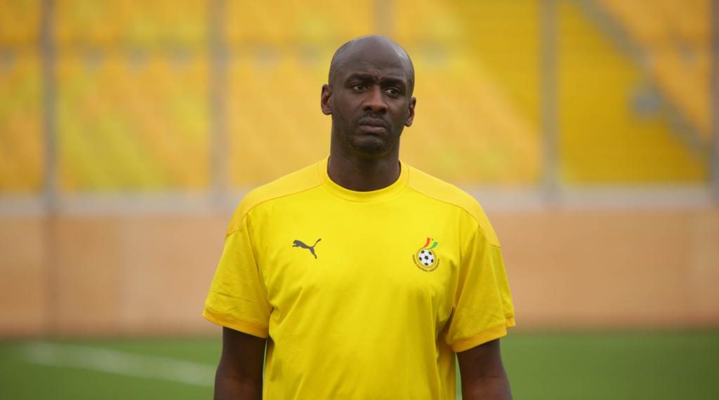 We know how to beat Nigeria – Otto Addo