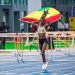 Accra2023: Ghana ends competition with its largest medal haul