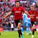 FA CUP: Manchester Utd scrape past Coventry to reach final