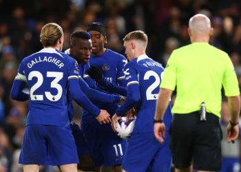 “Penalty incident” was a shame and sad situation- Mauricio Pochettino