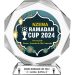 2024 Nzema Ramadan Cup- 6 teams to compete for inter-district trophy